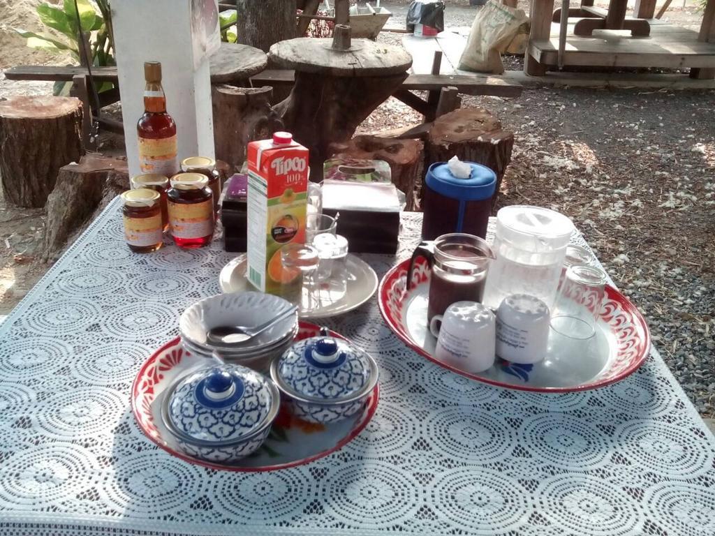 The Little Lopburi Village Екстериор снимка