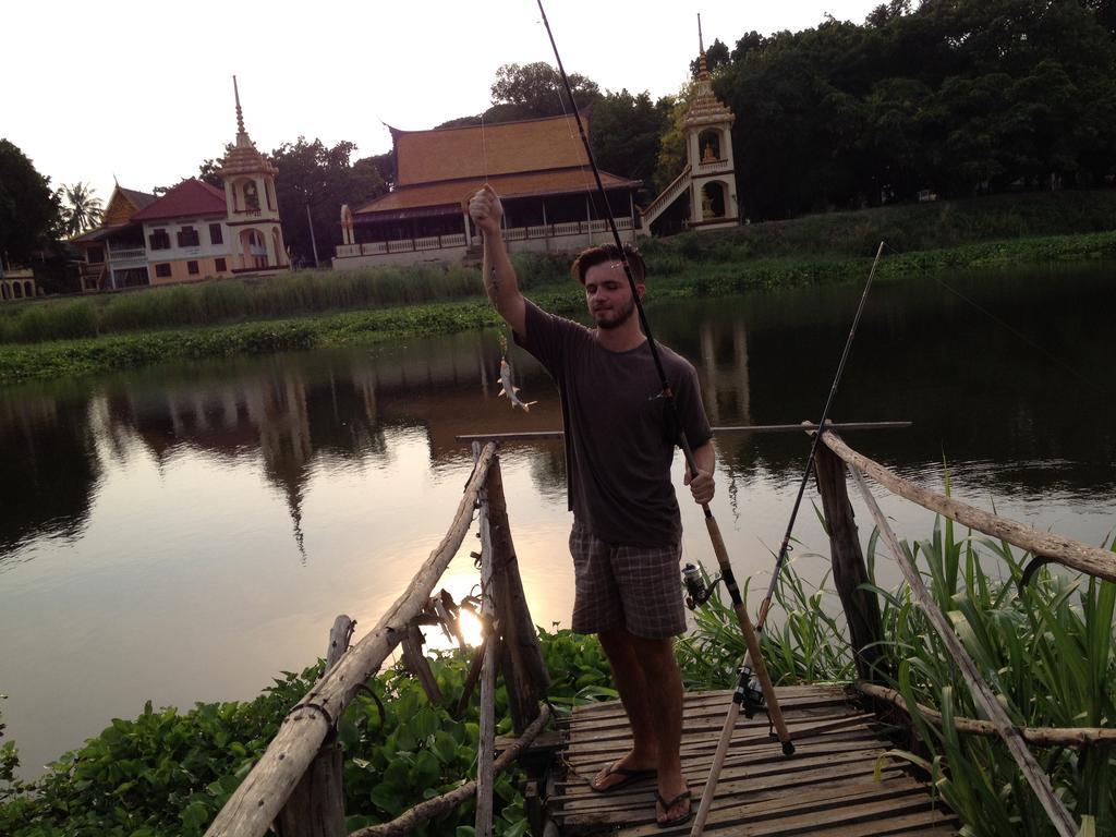 The Little Lopburi Village Екстериор снимка
