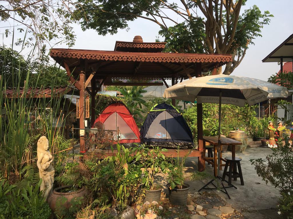 The Little Lopburi Village Екстериор снимка