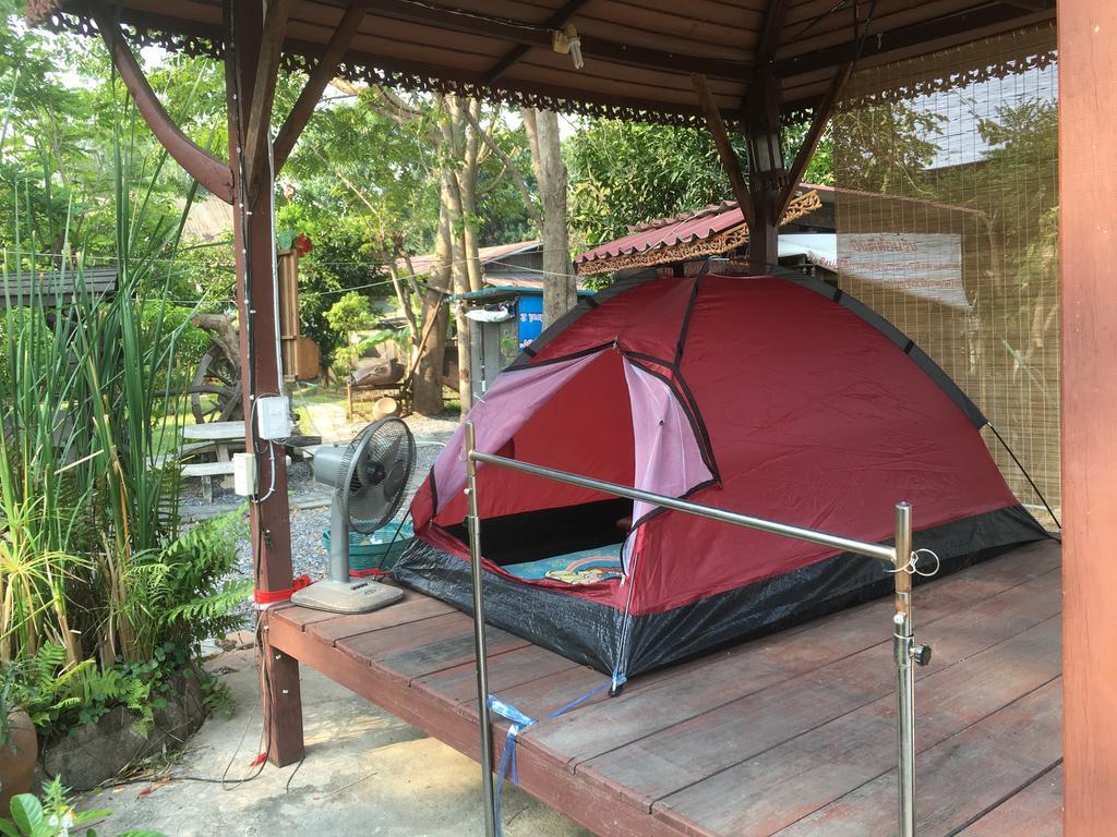 The Little Lopburi Village Екстериор снимка