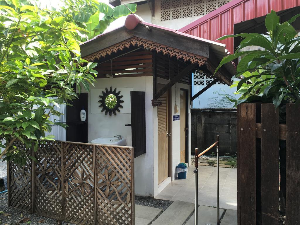 The Little Lopburi Village Екстериор снимка