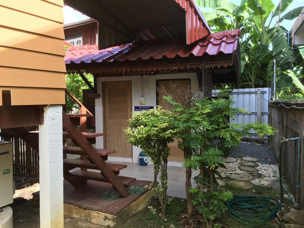 The Little Lopburi Village Екстериор снимка